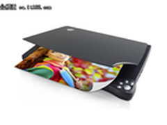 平板扫描仪典范之作 明基K600仅售450元