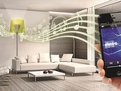 照明&音乐播放2合1 新概念LED灯泡亮相