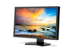 液晶显示器 NEC P242W促销仅售10999元