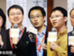 第五届中国数据库技术大会即将起航