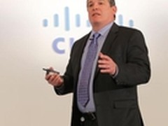 思科创新协作 打造体验至上工作空间