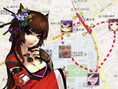 《萌江湖》让萌友