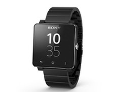 1499元手表 索尼SmartWatch2京东首发