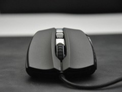 雷柏V900激光游戏鼠标拆解测评