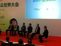 鹏博士云计算加速产业优化升级步伐