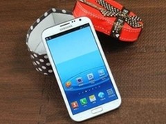 时尚一族大屏机 三星Note2邯郸热促2480
