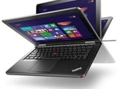 思考的任性宣言 ThinkPad S1 Yoga解读 