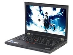 [重庆]经典商务本 联想T430i特价5170元