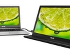 支持1080P 华硕便携MB168B+性能绝佳