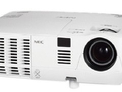 节能高效投影 NEC V311W+ 仅售8500元