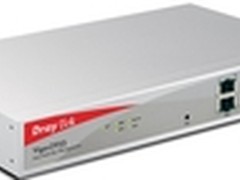 双WAN口VPN防火墙Vigor 2950促销3000元