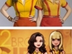 搜狗壁纸 精彩美剧壁纸陪你过寒冬