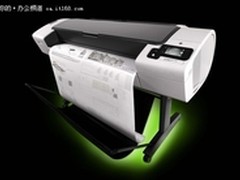 高效工作组打印 惠普T790PS特惠价2.9W