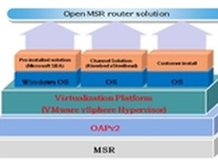 构建虚拟化分支网络