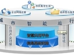 智慧城市别忽视信息安全