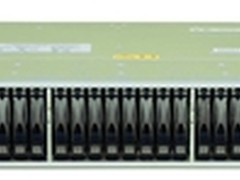 多技术融合 NetApp EF550领航闪存时代