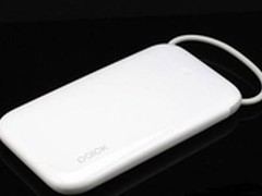 超薄时尚外型 派客青春派充电宝仅售368