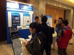 Thecus色卡司于中国存储峰会大放光芒