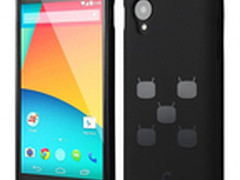 CM团队或推出Nexus 5专属保护套 