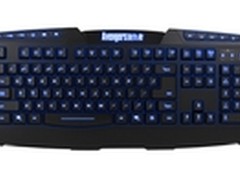 打造最时尚的复仇者七色全背光游戏键盘