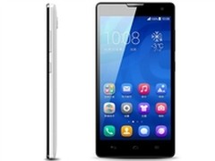 红米劲敌来袭 华为荣耀3C新品售价798元