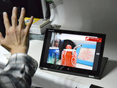 高清体感八面玲珑 联想多模智领全球