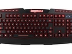 复仇者七色全背光键盘正在热销中！