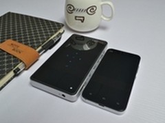 智能手机好伴侣酷乐视Q6投影机体验测试