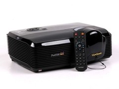 高端3D工程投影 优派Pro8500年底特惠