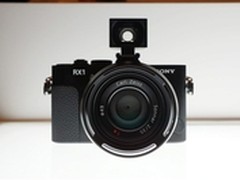 [重庆]配备蔡司镜头 索尼RX1降至14699