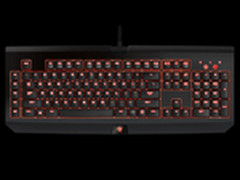 Razer黑寡妇DNF终极版售1099元送卫衣