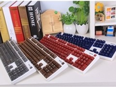 明基全系列精品键盘为圣诞备好礼