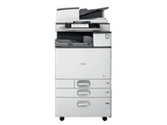 彩色办公佳选 武汉理光3003SP报39600