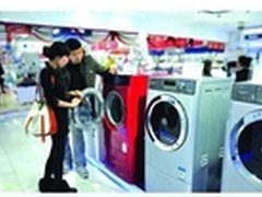滚筒洗衣何必跪“小卡”让你站着洗