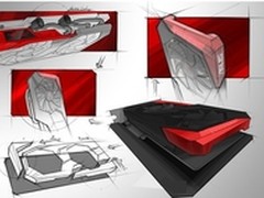 以众神之名华硕发布海神GTX780游戏显卡