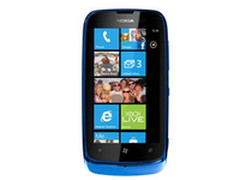 最便宜的WP7.5手机 诺基亚610京东399元