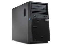 入门级服务器 IBM x3100 M4报价5300