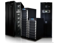 台达助上海建科院打造高效节能机房