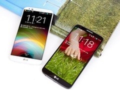 [重庆]高端配置中端价 LG G2只要2199元