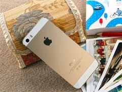 中移动苹果手机来了 1月售4G版iPhone