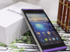 富可视魅紫M310上手评测