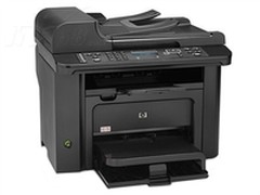 精致外观高效办公 HP 1536一体机售2300
