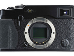 富士正式批量发布X系列相机新固件升级 