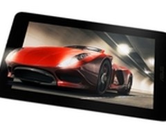 ASUS MeMO Pad HD 7双卡版1299元超值购