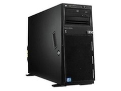 企业级服务器 IBM x3300 M4报价9900