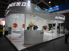 ELIFE E7 从高端切入4G智能手机市场