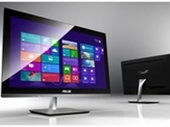 华硕超薄时尚一体电脑ET2321京东首发