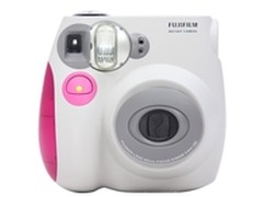 圣诞节送女友 富士mini7s亚马逊369元