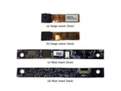 新漏洞竟能激活苹果iSight摄像头偷拍你