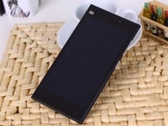 国产时尚潮流智能机 小米手机3促2180元